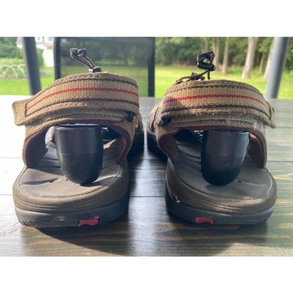 Size 10.5 Hiking Water Sport Sandals Men\'s main image 5